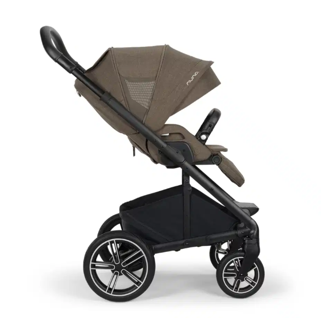 Nuna | Wandelwagen Mixx Next Pistachio