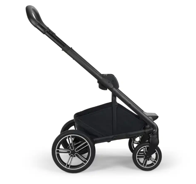 Nuna | Wandelwagen Mixx Next Pistachio