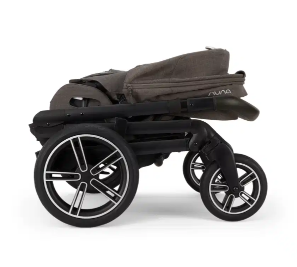 Nuna | Wandelwagen Mixx Next Thunder