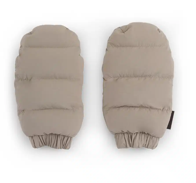 Nuna | Winterset Voetenzak + Handschoenen Chateau