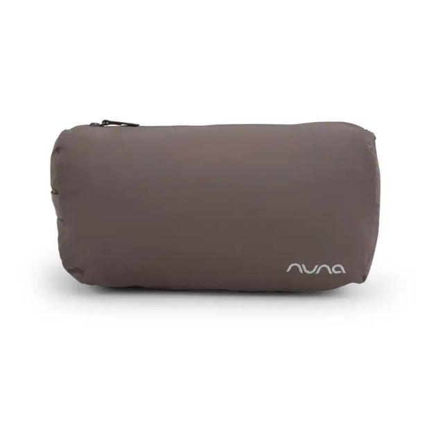 Nuna | Winterset Voetenzak + Handschoenen Chestnut