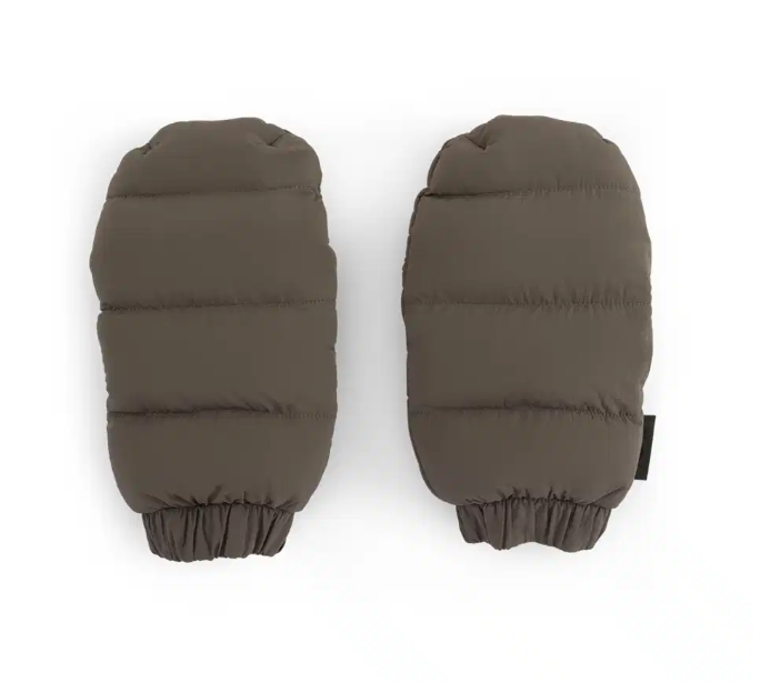 Nuna | Winterset Voetenzak + Handschoenen Pistachio