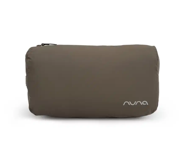 Nuna | Winterset Voetenzak + Handschoenen Pistachio