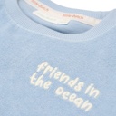 Little Dutch | Zwemshirt Boys Ocean Breeze