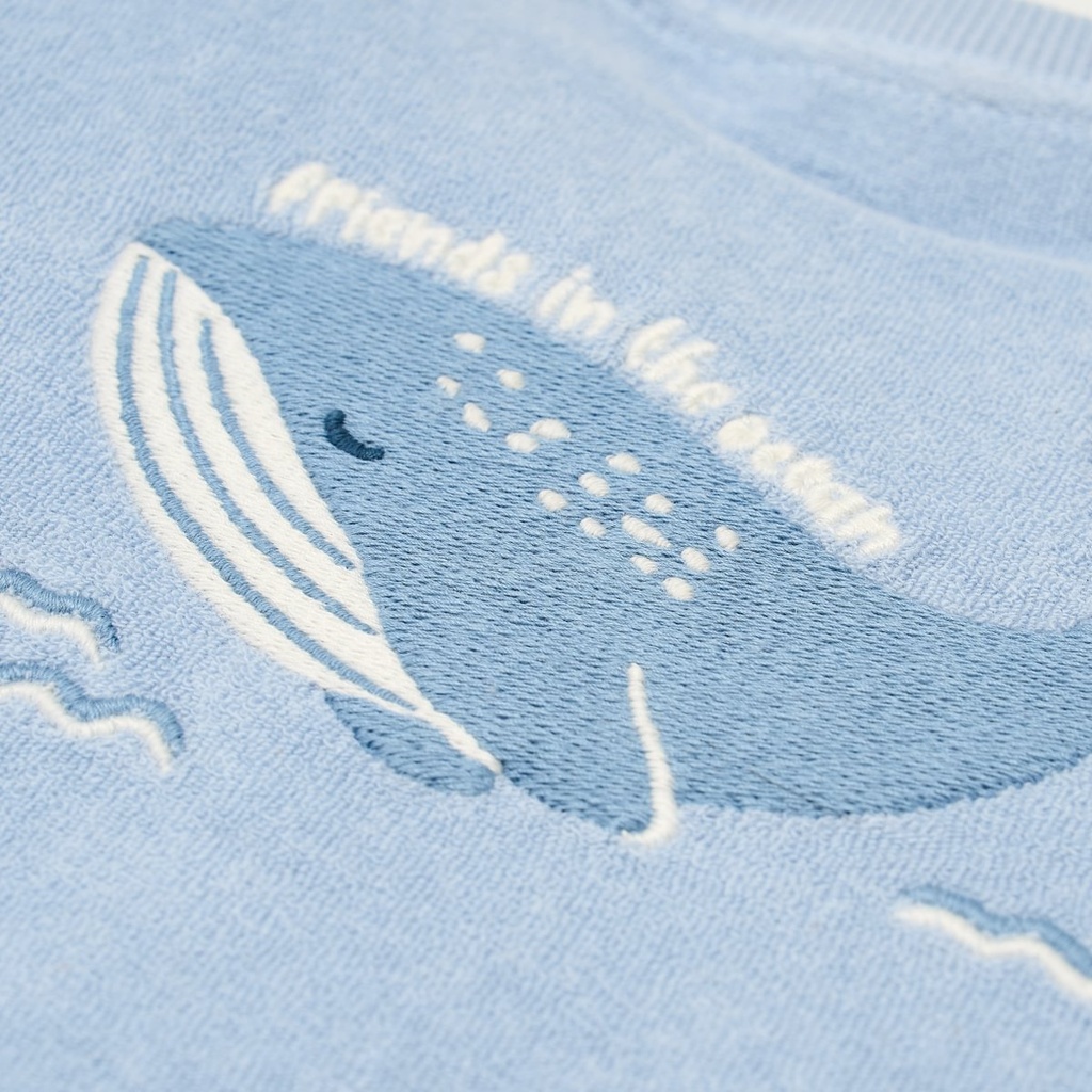 Little Dutch | Zwemshirt Boys Ocean Breeze