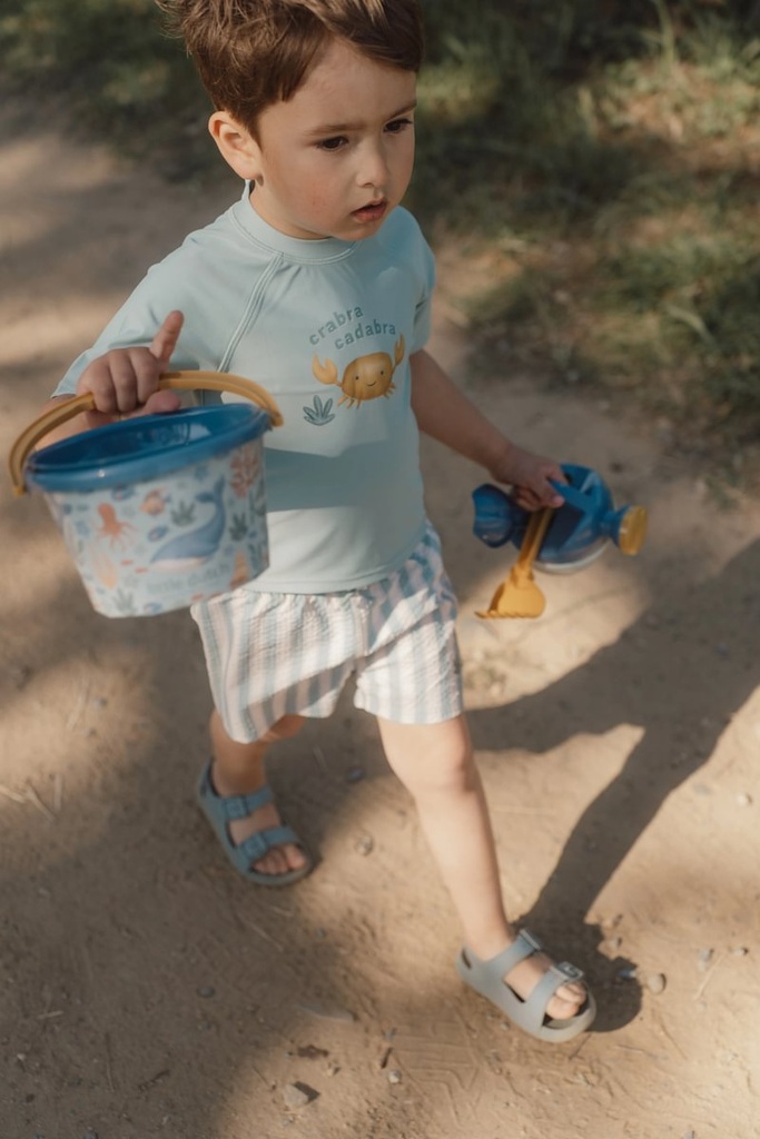 Little Dutch | Zwemshirt Boys Ocean Breeze