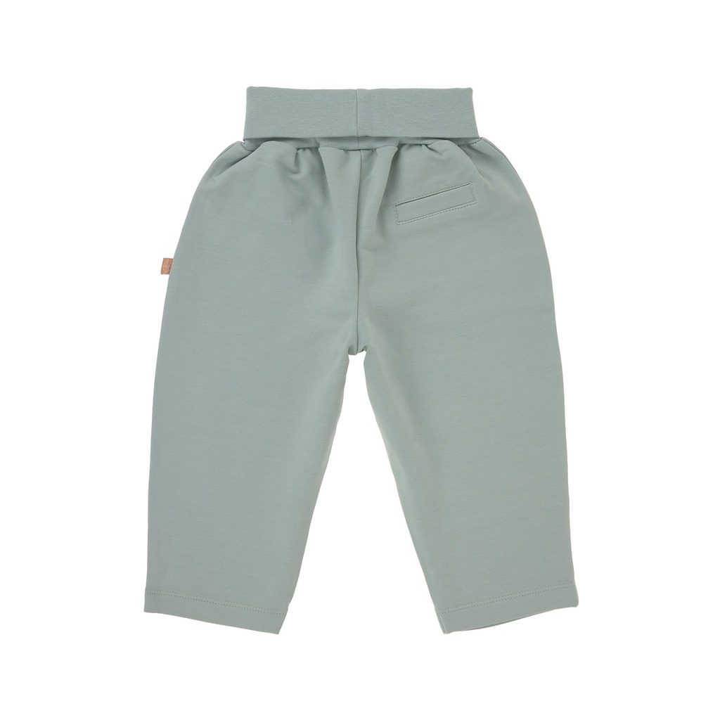 Laessig | Broek Granite Green