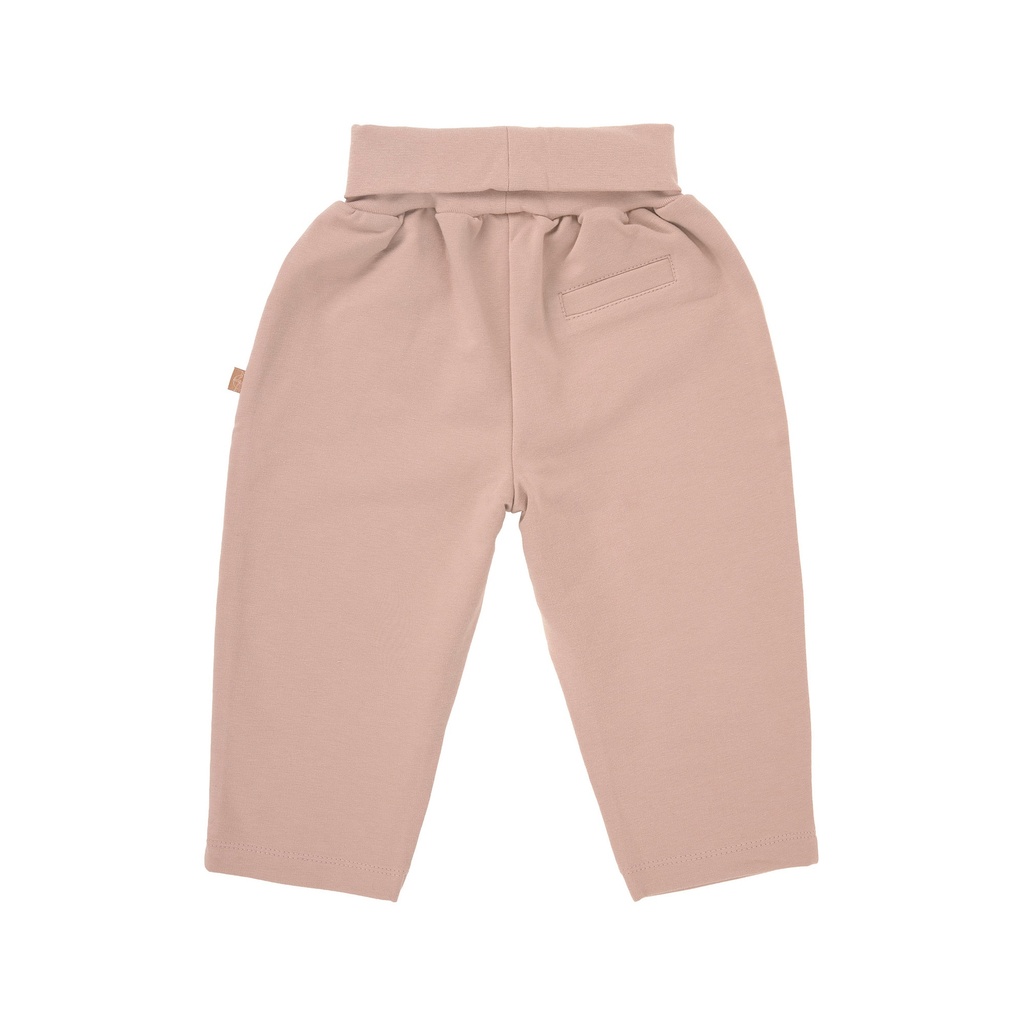 Laessig | Broek Mushroom