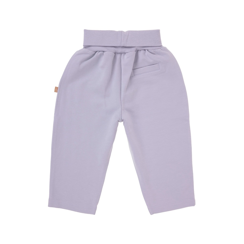 Laessig | Broek Pastel Lilac