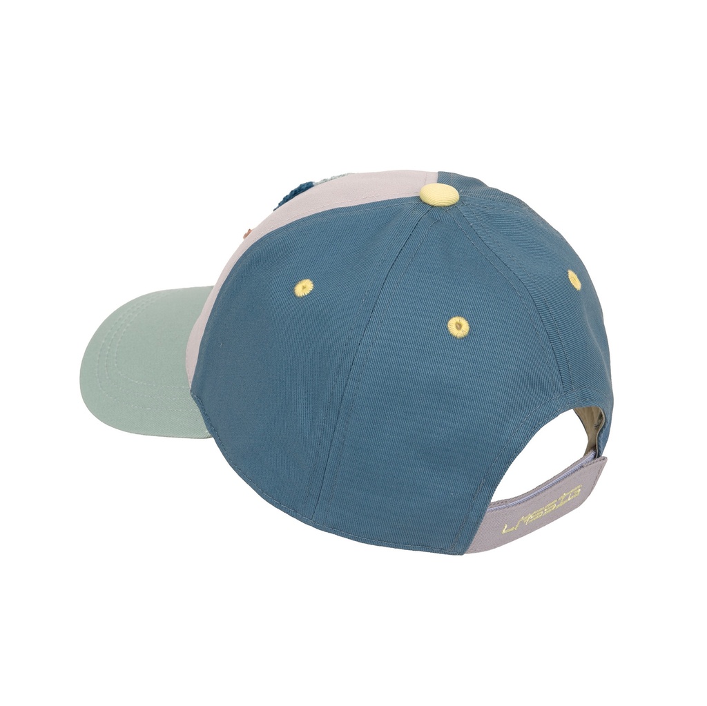 Laessig | Pet Kids Base Cap Play M48-52 