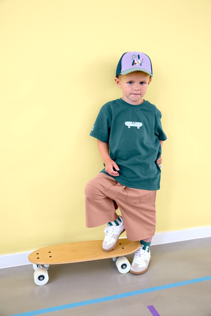 Laessig | Pet Kids Base Cap Play M48-52 
