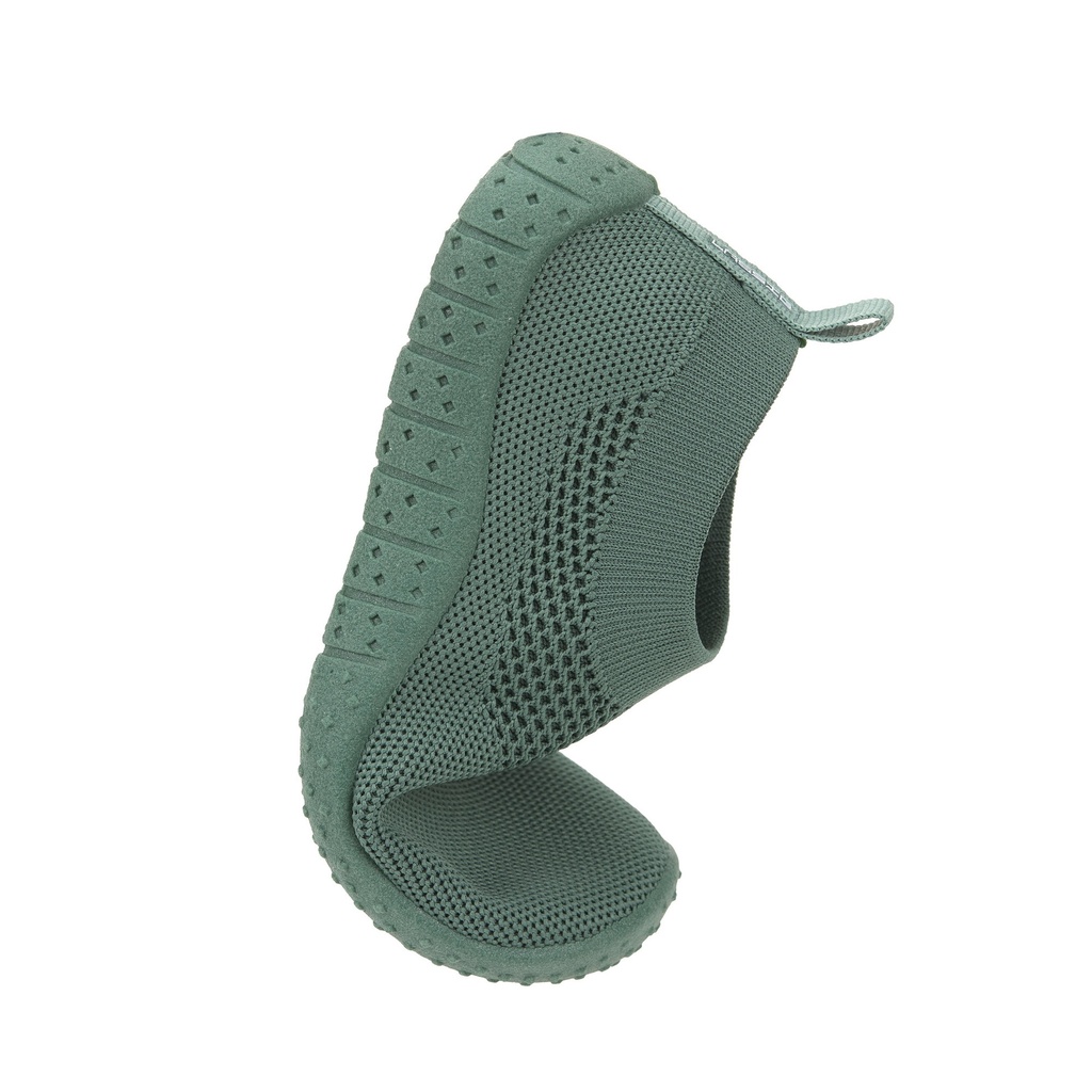 Laessig | Schoenen Allround Sneaker Green