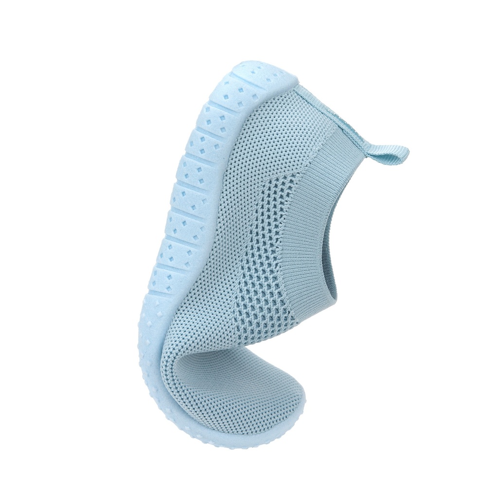 Laessig | Schoenen Allround Sneaker Illusion Blue