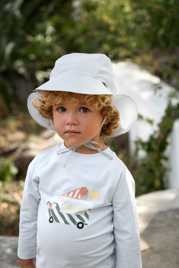 Laessig | Zonnehoedje Illusion Blue