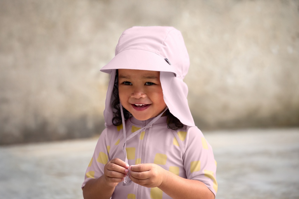 Laessig | Zonnehoedje Pale Pink