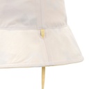 Laessig | Zonnehoedje Swim Ring Pale Yellow