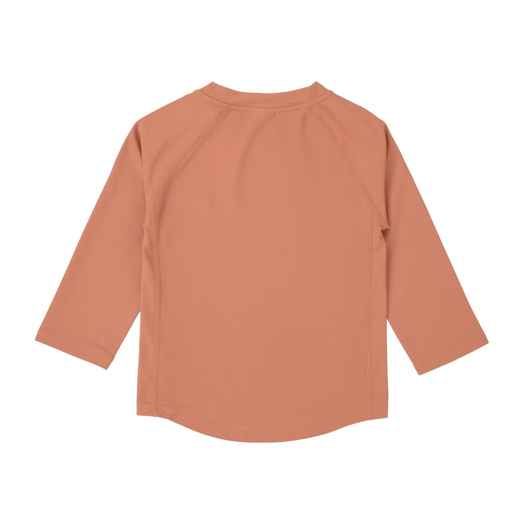 Laessig | Zwemshirt Longsleeve Rashguard Clay