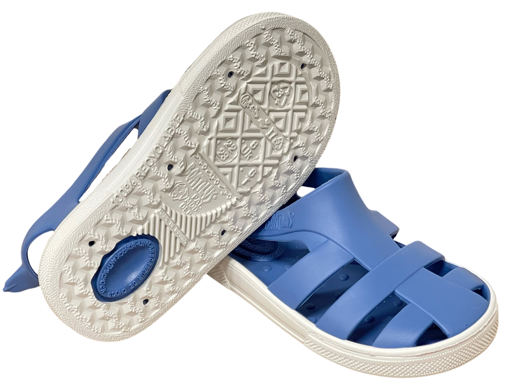 Boatilus | Sandalen Bioty Navy/Beige (kopie)