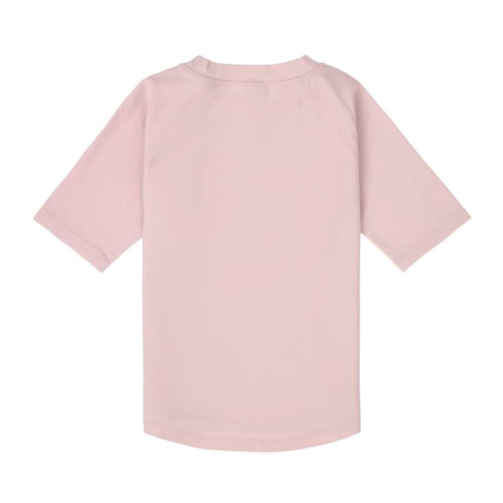 Laessig | Zwemshirt Rashguard Popsicle Pale Pink