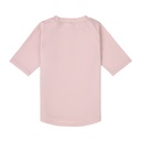 Laessig | Zwemshirt Rashguard Popsicle Pale Pink