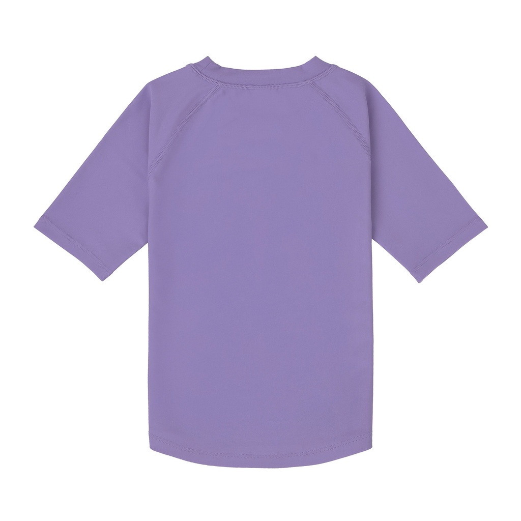 Laessig | Zwemshirt Rashguard Purple