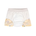 Laessig | Zwemshort Swim Ring Pale Yellow