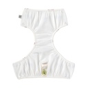 Laessig | Zwemslip Beach Dog Orange/Dark Sea Zwemluier