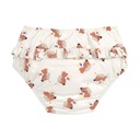 Laessig | Zwemslip Ice Cream/Dog Sea Salt Zwemluier