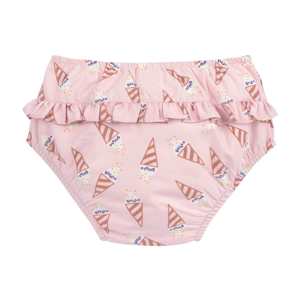Laessig | Zwemslip Ice Cream Pale Pink Zwemluier