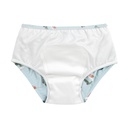 Laessig | Zwemslip Ice Cream Truck Illusion Blue Zwemluier