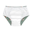 Laessig | Zwemslip Scooter/Dark Green Zwemluier