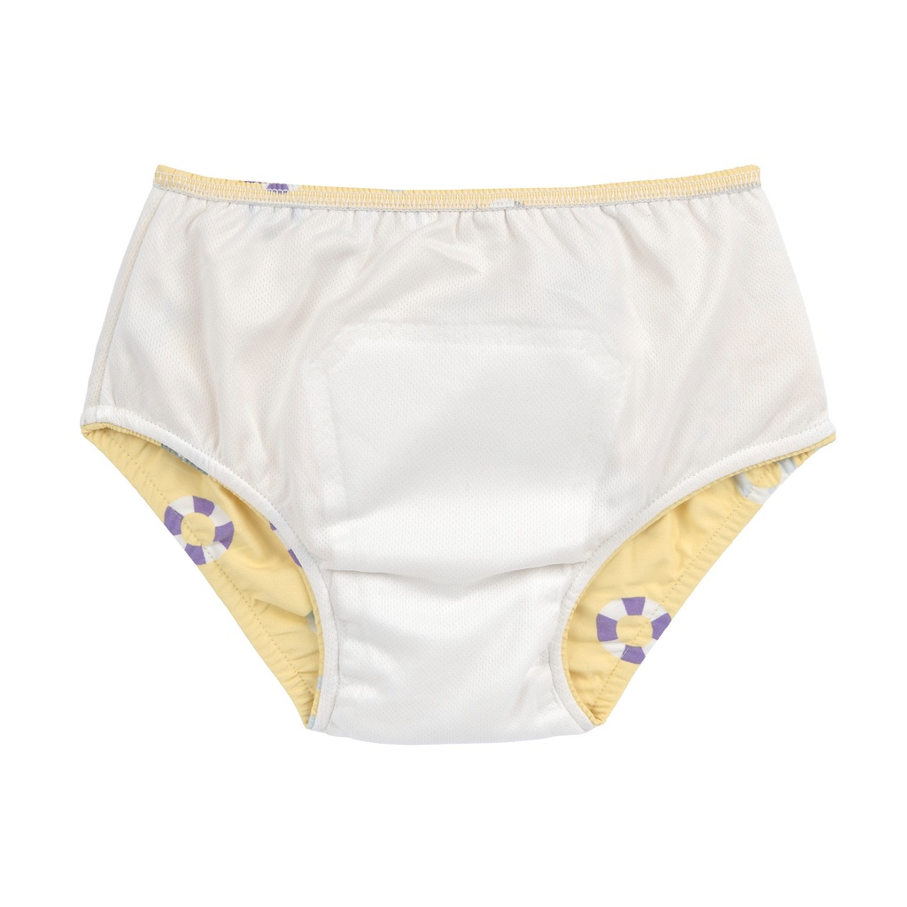 Laessig | Zwemslip Swim Ring/Pale Yellow Zwemluier
