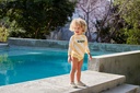 Laessig | Zwemslip Swim Ring/Pale Yellow Zwemluier