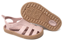 Boatilus | Sandalen Bioty Old Pink/Beige