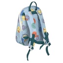 Laessig | Rugzak SmileyWorld® Blue 