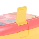 Laessig | Brooddoos SmileyWorld®Lunchbox Dusty Rose
