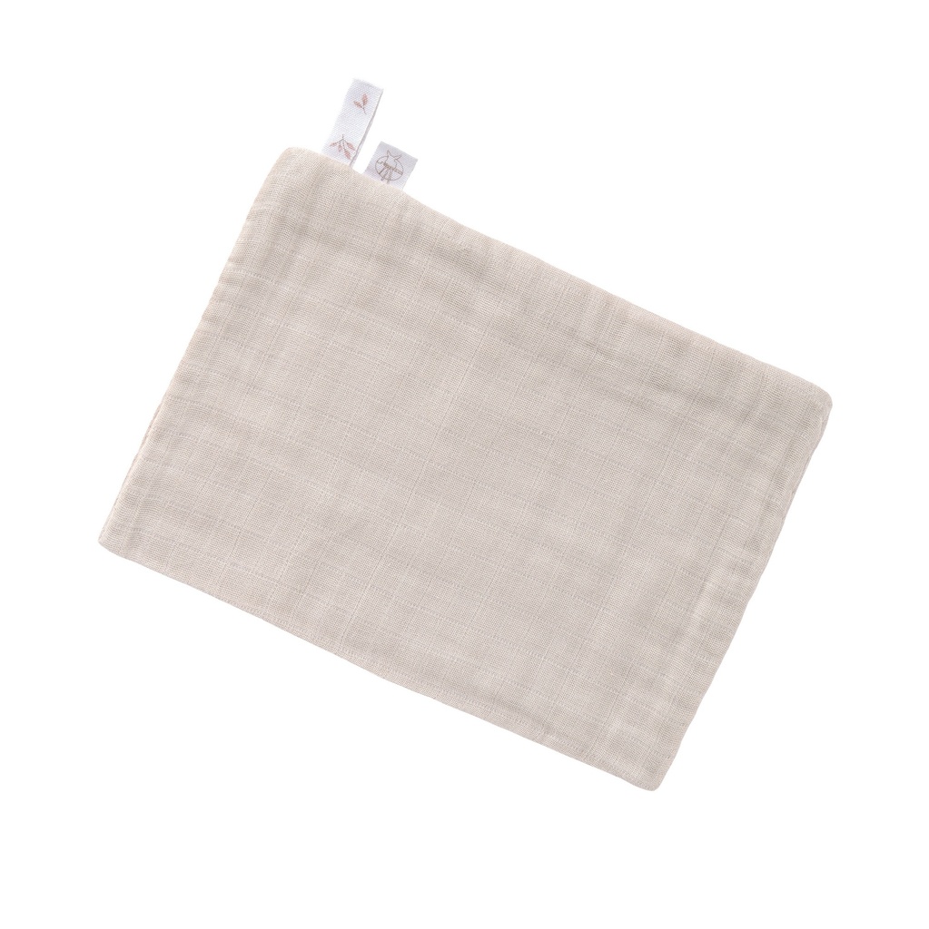 Laessig | Washandje Miracle of Nature Leaves 3-pack