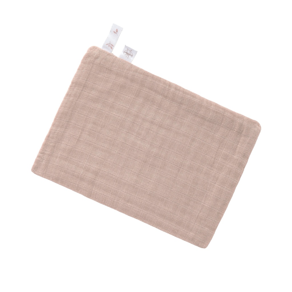 Laessig | Washandje Miracle of Nature Leaves 3-pack