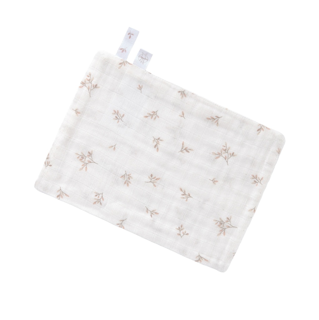 Laessig | Washandje Miracle of Nature Leaves 3-pack