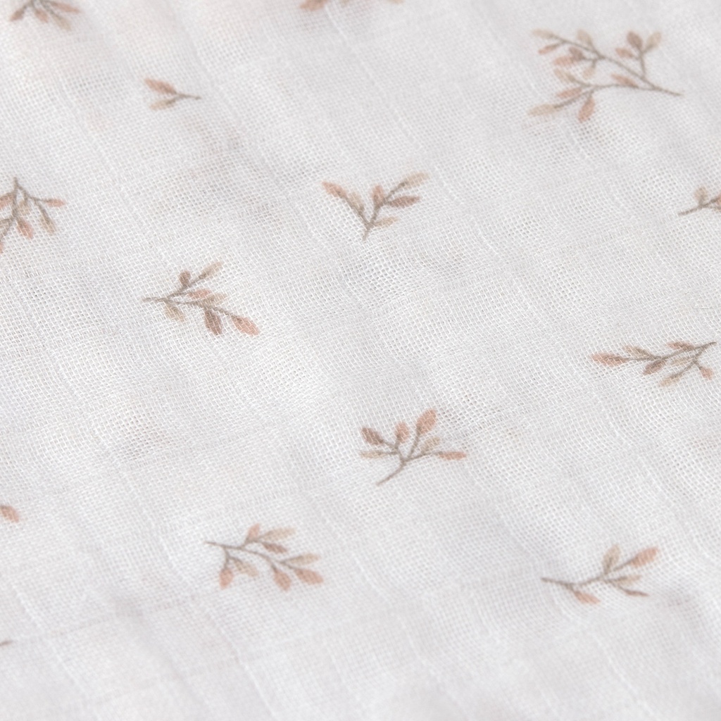 Laessig | Tetra Doek Miracle of Nature Leaves 80x80cm 3-pack