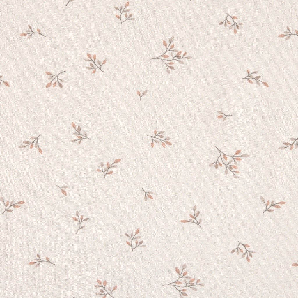 Laessig | Waskussenhoes Miracle of Nature Leaves
