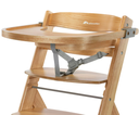 Bebeconfort | Eetstoel Timba2 Natural Wood