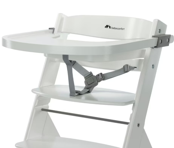 Bebeconfort | Eetstoel Timba2 White