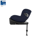 Cybex | Autostoel Sirona Ti Plus Nautical Blue Gr 0/1