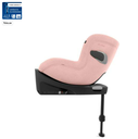 Cybex | Autostoel Sirona Ti Plus Peach Pink Gr 0/1