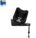 Cybex | Autostoel Sirona Ti Plus Sepia Black Gr 0/1