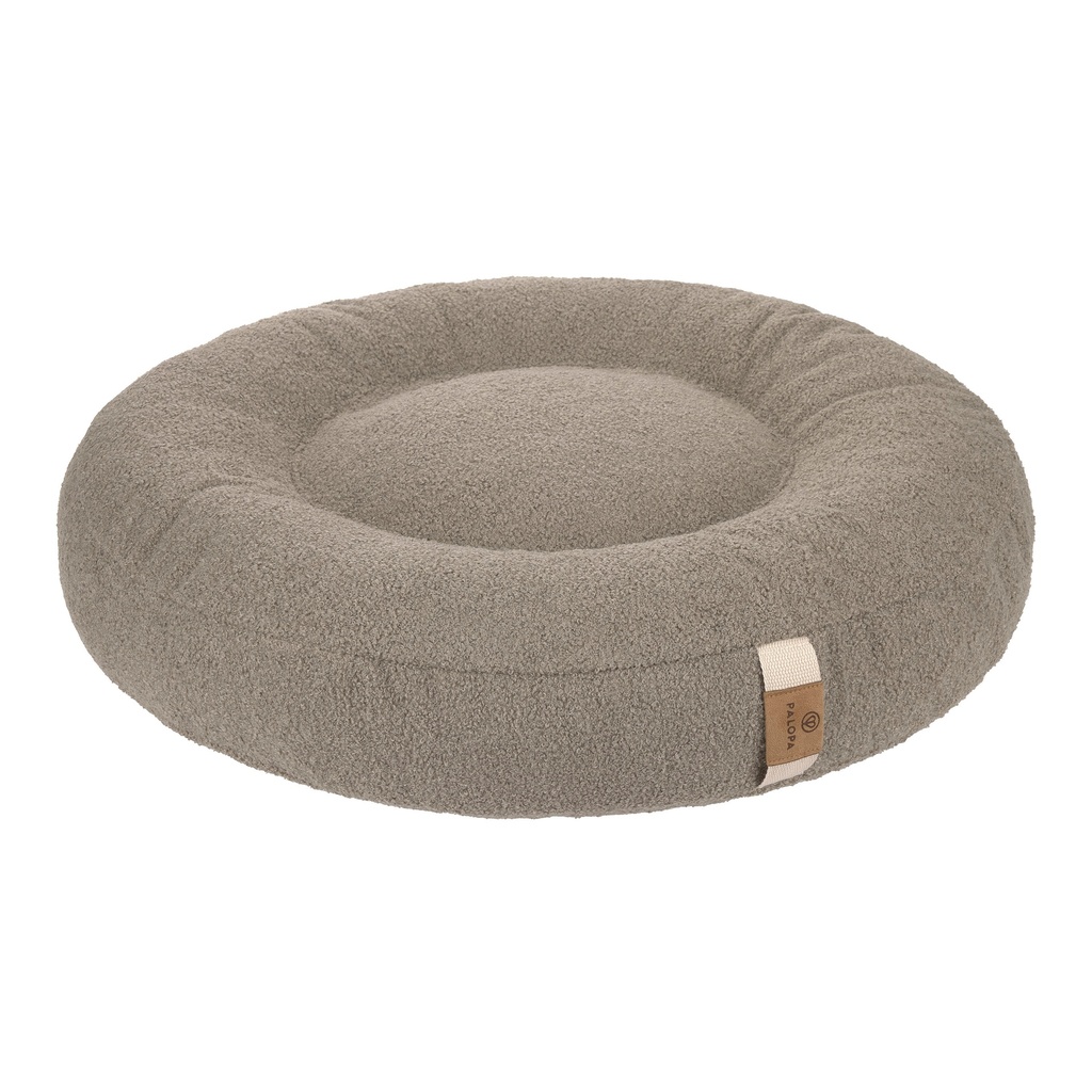 Palopa | Honden Mand Donut taupe M-L