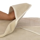 Palopa | Handdoek voor Honden Kosy beige M-L