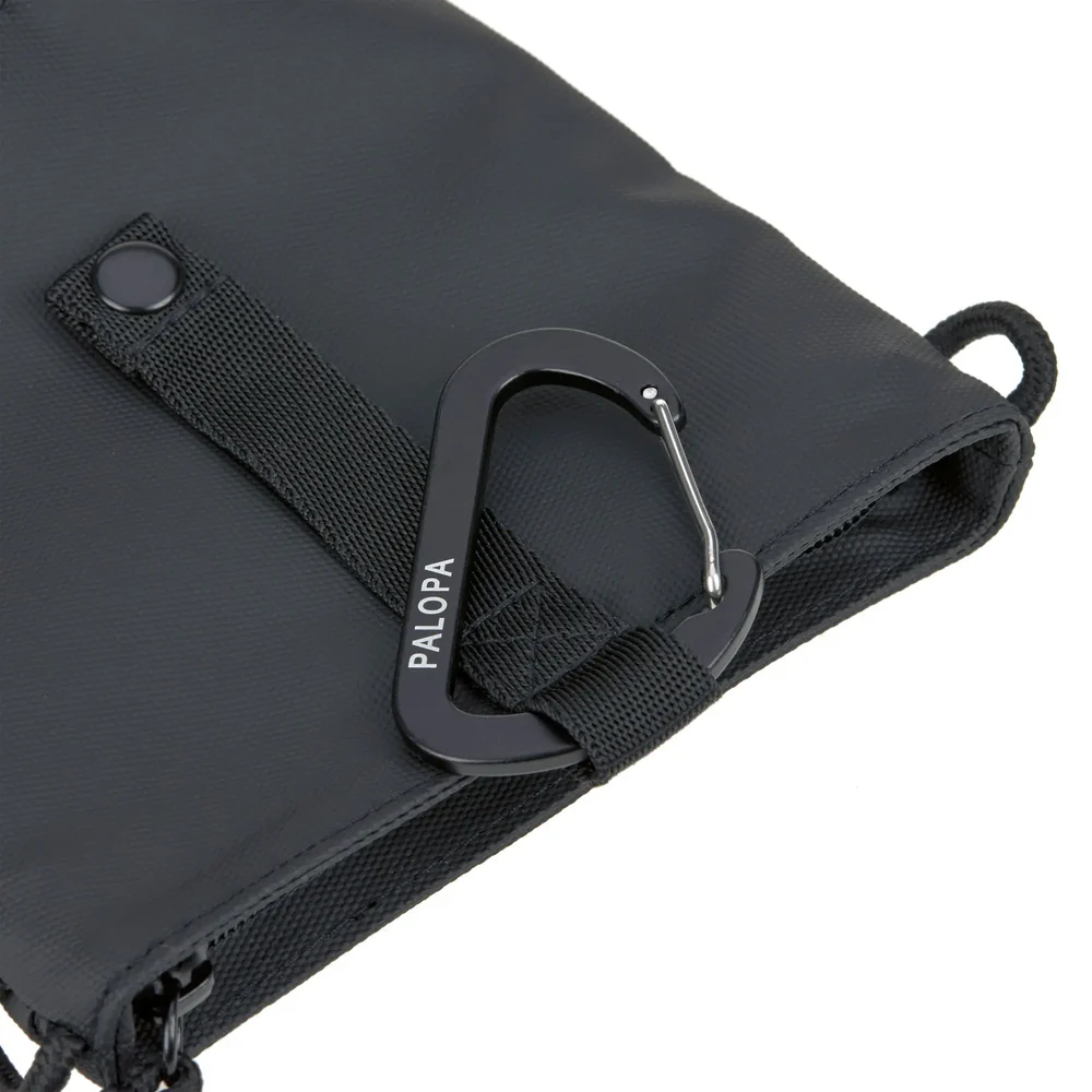 Palopa | Snack Tasje voor Honden M Black