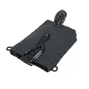 Palopa | Snack Tasje voor Honden M Black